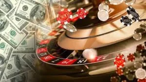Cách Chơi Roulette Nhà Cái 789Win Hiệu Quả Cho Người Mới