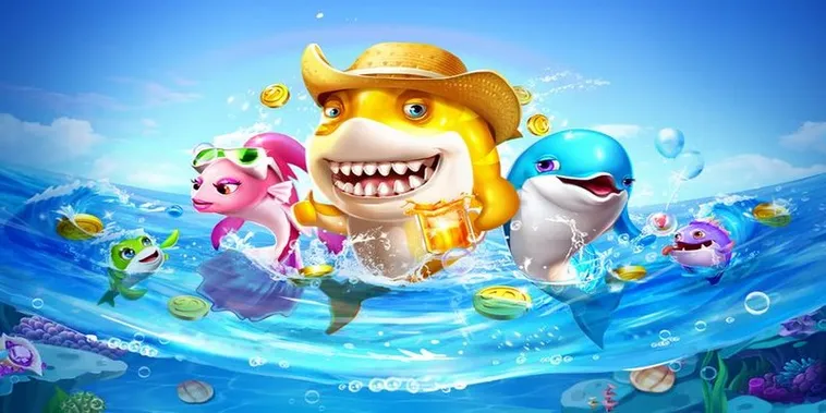 Cách Chơi Bắn Cá Royal Fishing Tại 789Win Hấp Dẫn Nhất Hiện Nay