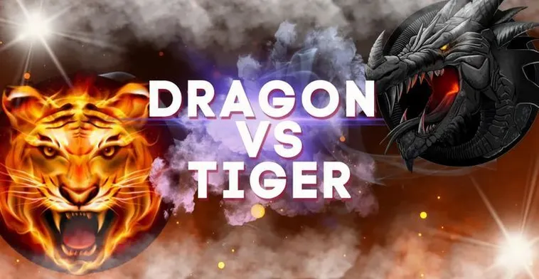 Trải Nghiệm Dragon Tiger Tại 789Win Đầy Kịch Tính