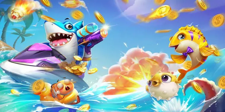 Bắn Cá 789Win Săn Thưởng Khủng Nhận Hoàn Trả Cao