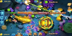 Hướng Dẫn Cách Chơi Bắn Cá Đại Chiến B52 789Win Thắng Nhanh Dễ Dàng