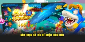 Cách Chơi Bắn Cá Đại Dương 789Win Để Thắng Lớn Mỗi Ngày
