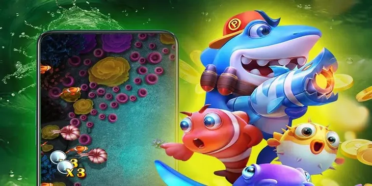 Cách Chơi Bắn Cá Đại Dương 789Win Để Thắng Lớn Mỗi Ngày