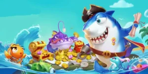 Hướng Dẫn Cách Chơi Bắn Cá Vua Hải Tặc 789Win Thắng Lớn Nhanh Chóng