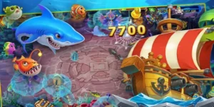 Hướng Dẫn Cách Chơi Bắn Cá Men In Black 789Win Thắng Lớn Dễ Dàng