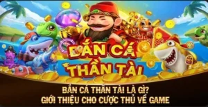 Cách Chơi Bắn Cá Thần Tài 789Win Để Săn Thưởng Khủng Nhanh Chóng