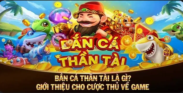Cách Chơi Bắn Cá Thần Tài 789Win Để Săn Thưởng Khủng Nhanh Chóng