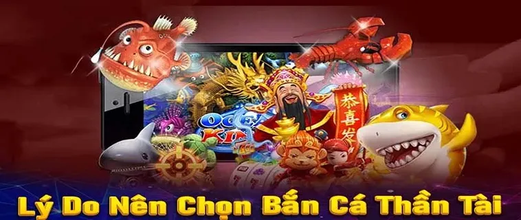 Cách Chơi Bắn Cá Thần Tài 789Win Để Săn Thưởng Khủng Nhanh Chóng