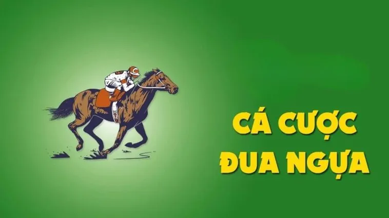Tìm Hiểu Cá Cược Đua Ngựa 789Win: Trải Nghiệm Kịch Tính Đỉnh Cao
