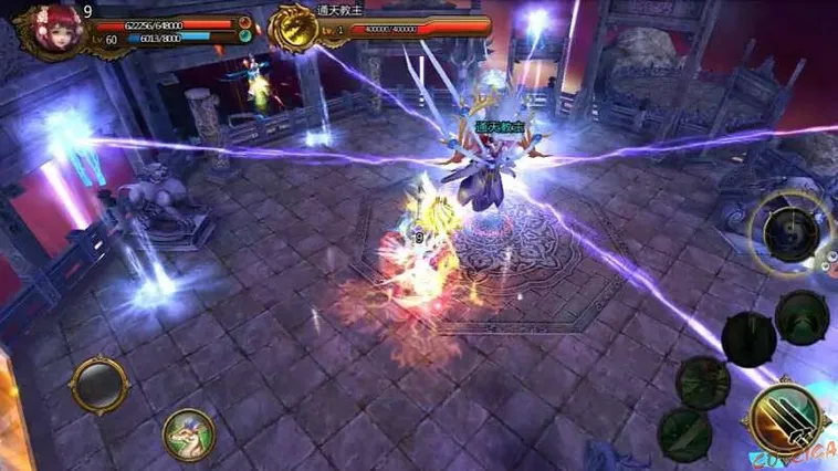 Cách Chơi Game Nhanh ZetX Tại 789Win Để Tăng Tỷ Lệ Thắng