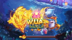 Cách Chơi Vua Bắn Cá Tại 789Win Bí Quyết Săn Thưởng Đỉnh Cao