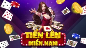 Hướng Dẫn Cách Chơi Tiến Lên Miền Nam 789Win Dễ Thắng Nhất