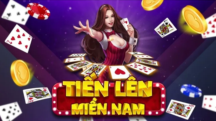 Hướng Dẫn Cách Chơi Tiến Lên Miền Nam 789Win Dễ Thắng Nhất