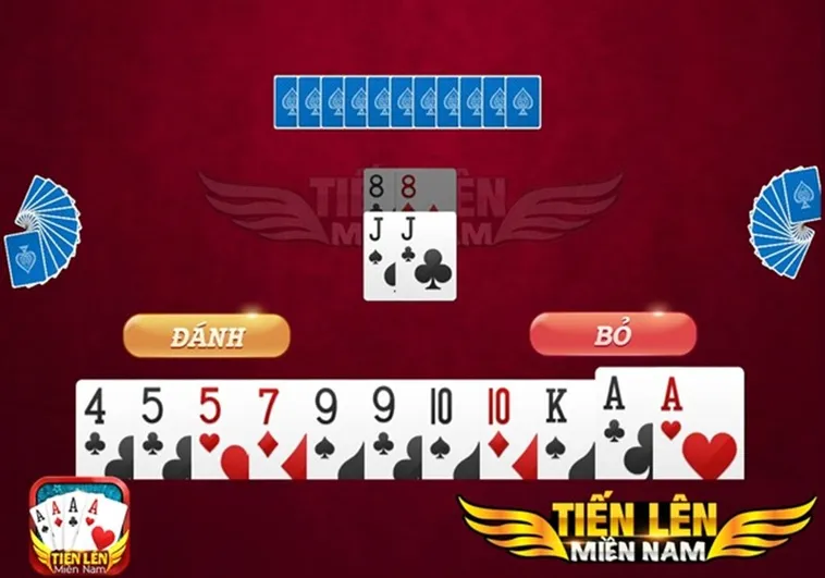 Hướng Dẫn Cách Chơi Tiến Lên Miền Nam 789Win Dễ Thắng Nhất