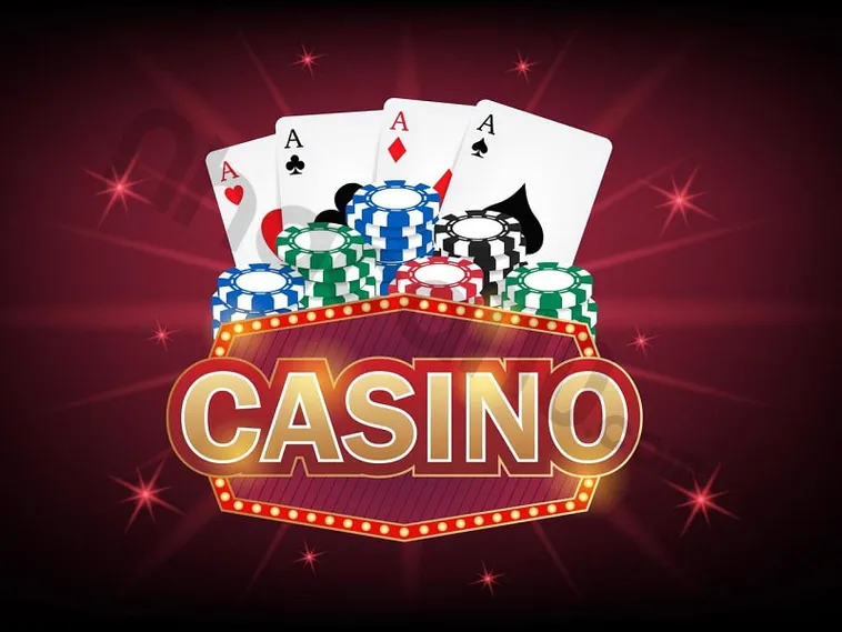 Casino Online 789Win Đỉnh Cao Giải Trí Cá Cược 2025