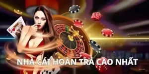 Hoàn Trả Không Giới Hạn Tại Nhà Cái 789Win Hấp Dẫn