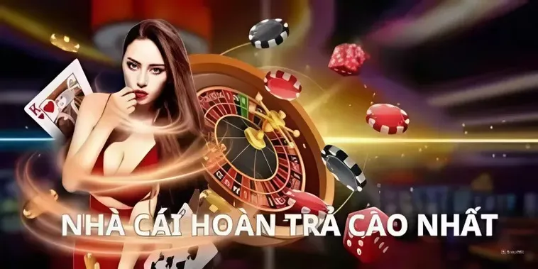 Hoàn Trả Không Giới Hạn Tại Nhà Cái 789Win Hấp Dẫn