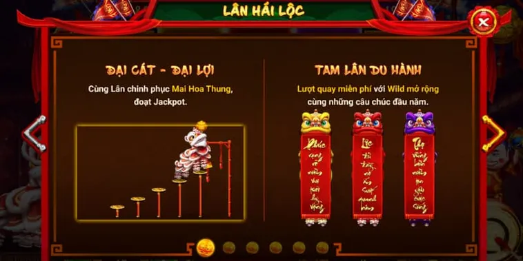 Cách Chơi Nổ Hũ Lân Hái Lộc Tại 789Win Để Thắng Lớn Mỗi Ngày