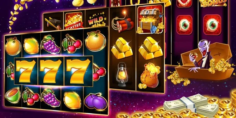 Nổ Hũ 789Win Cơ Hội Trúng Thưởng Lên Đến Triệu Đô 1 Nổ Hũ 789Win Cơ Hội Trúng Thưởng Lên Đến Triệu Đô