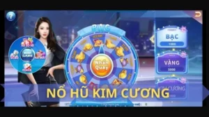 Khám Phá Nổ Hũ Kim Cương 789Win Cùng Cơ Hội Trúng Thưởng Khủng