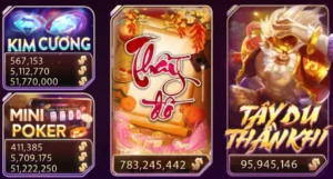 Hướng Dẫn Chơi Nổ Hũ Ông Đồ 789Win Thắng Jackpot Lớn