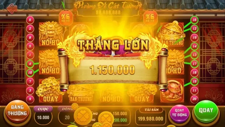 Hướng Dẫn Chơi Nổ Hũ Ông Đồ 789Win Thắng Jackpot Lớn 2 Hướng Dẫn Chơi Nổ Hũ Ông Đồ 789Win Thắng Jackpot Lớn