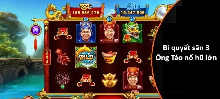 Cách Chơi Nổ Hũ Táo Quân Tại 789Win Để Chinh Phục Thưởng Lớn Hàng Ngày 2 Cách Chơi Nổ Hũ Táo Quân Tại 789Win Để Chinh Phục Thưởng Lớn Hàng Ngày