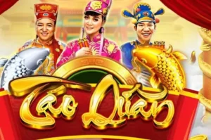 Cách Chơi Nổ Hũ Táo Quân Tại 789Win Để Chinh Phục Thưởng Lớn Hàng Ngày