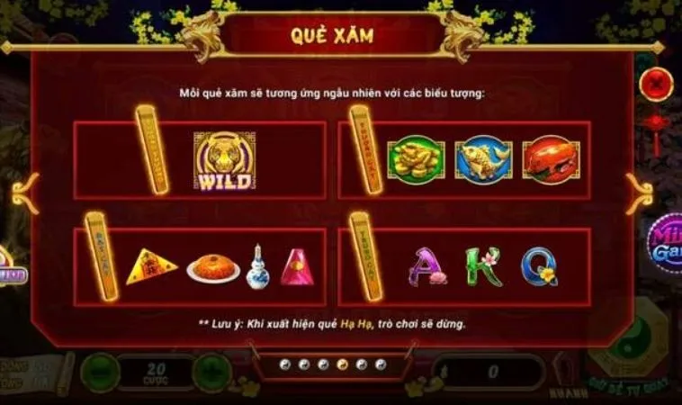 Cách Chơi Nổ Hũ Xin Xăm Tại 789Win Để Săn Thưởng Khủng Mỗi Ngày