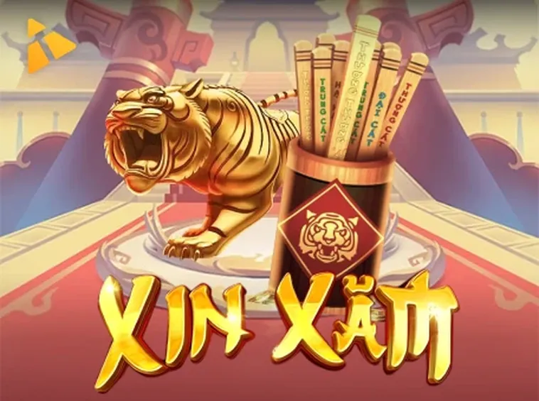 Cách Chơi Nổ Hũ Xin Xăm Tại 789Win Để Săn Thưởng Khủng Mỗi Ngày