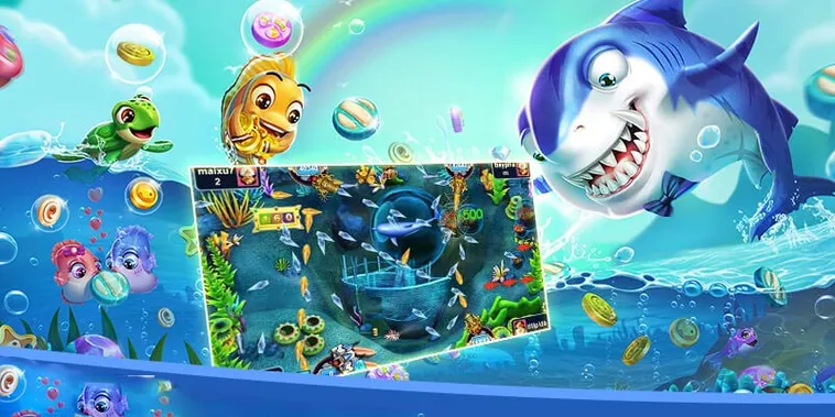 Cách Chơi Thợ Săn Cá Tại 789Win Bí Kíp Thắng Lớn Dễ Dàng