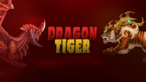 Trải Nghiệm Dragon Tiger Tại 789Win Đầy Kịch Tính