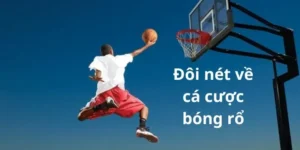 Tìm Hiểu Cá Cược Bóng Rổ 789Win: Cơ Hội Thắng Lớn Hấp Dẫn
