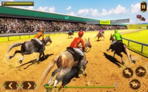 Tìm Hiểu Cá Cược Đua Ngựa 789Win: Trải Nghiệm Kịch Tính Đỉnh Cao