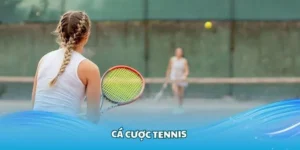 Tìm Hiểu Cá Cược Quần Vợt 789Win: Đường Tới Chiến Thắng Dễ Dàng