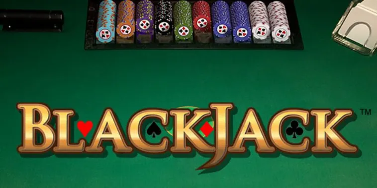 Chinh Phục Blackjack Tại 789Win Với Chiến Thuật Đỉnh Cao
