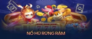 Chinh Phục Nổ Hũ Rừng Xanh 789Win Với Phần Thưởng Hấp Dẫn
