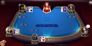 Khám Phá Xì Tố Tại 789Win Hấp Dẫn Và Kịch Tính