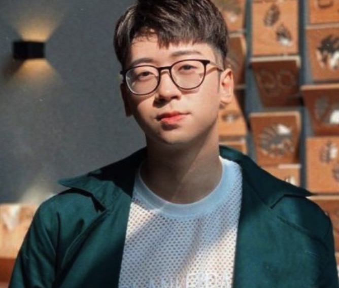 CEO Phan Thanh Bình